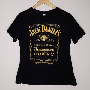 Jack Daniels Tennessee Honey Tee 🏴󠁵󠁳󠁴󠁮󠁿🥃🐝